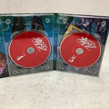 1円〜 逆境無頼カイジ Ultimate Survivor DVD ボックス、逆境無頼カイジ 破戒録篇 DVD ボックス I、II_画像4