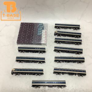 1 jpy ~ with special circumstances Junk KATO etc. N gauge sasi581-7,mo is ne582-6,19D-44414 other 