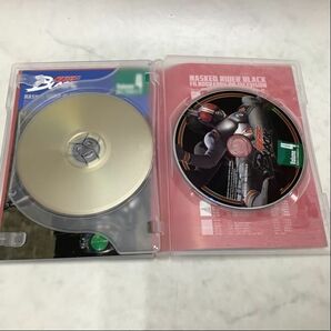 1円〜 仮面ライダーBLACK DVD BOXの画像8