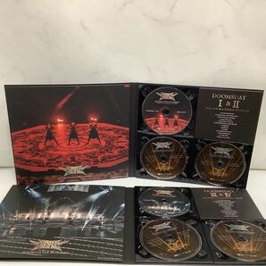 1円〜 ベビーメタル 10 BABYMETAL 武道館 THE ONE COMPLETE EDITIONの画像4