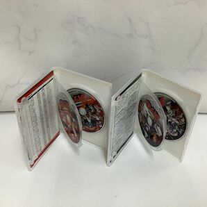 1円〜 科学戦隊ダイナマン DVD、VOL.1〜5の画像2