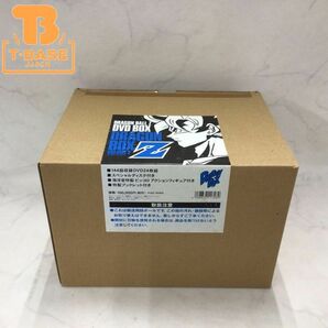 1円〜 未開封 ドラゴンボールZ ドラゴンボックス VOLUME 2 DVD BOX PCBC-50369の画像1