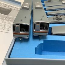 1円〜 動作確認済み MICROACE Nゲージ A-3591 東京メトロ 7000系 後期型 更新車 副都心線 8両セット_画像9