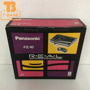 1 jpy ~ Panasonic 3DO REAL FZ-10