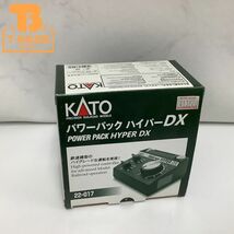 1円〜 KATO 20-017 パワーパック ハイパーDX_画像1