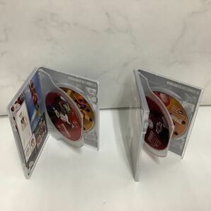 1円〜 仮面ライダーアマゾン、ストロンガー、X DVD BOXの画像7