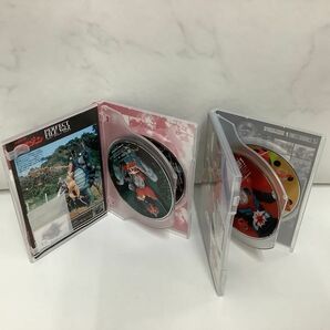 1円〜 仮面ライダーアマゾン、ストロンガー、X DVD BOXの画像6