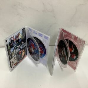 1円〜 仮面ライダーアマゾン、ストロンガー、X DVD BOXの画像5