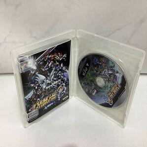 1円〜 第2次スーパーロボット大戦 コンプリート BD BOXの画像4