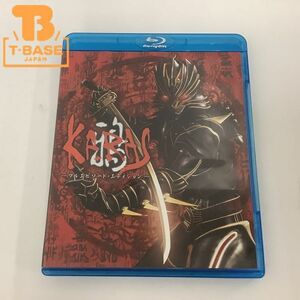 1 иен ~.KARASU полный эпизод * выпуск Blu-ray
