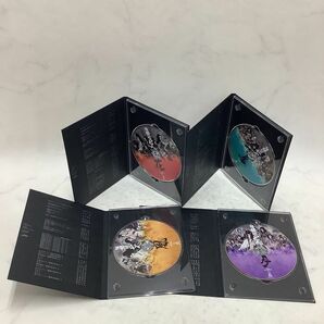 1円〜 髑髏城の七人 Blu-ray BOXの画像5