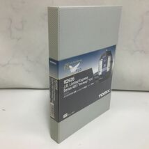 1円〜 ジャンク TOMIX Nゲージ 92926 JR 485系特急電車(しらさぎ Y23編成)セット_画像3