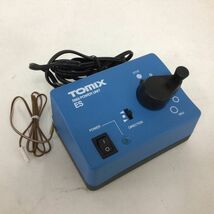 1円〜 同梱不可 ジャンク TOMIX Nゲージ 93702 きかんしゃトーマス DXセット_画像6