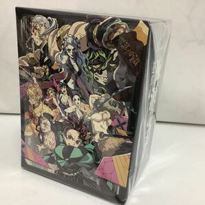 1円〜 鬼滅の刃 遊郭編 1〜6巻 完全生産限定盤 ブルーレイ 全巻収納BOX付きの画像7