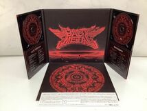 1円〜 BABYMETAL ベビメタ METAL RESISTANCE -THE ONE LIMITED EDITION- CD、ブルーレイ_画像3