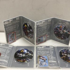 1円〜 仮面ライダー555 1〜13巻 DVDの画像4