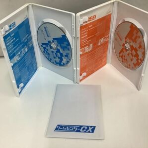 1円〜 ゲームセンター CX DVD-BOX 9〜11巻 たまゲー レミングス U.S.A 有野課長の画像3