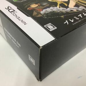 1円〜 ニンテンドー DS 銀河鉄道999 DS プレミアムBOX メーテルの目覚まし時計＋メーテルフィギュア 2種類の画像7