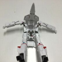 1円〜 バンダイスピリッツ 超時空要塞マクロス HI-METAL R VF-1J アーマードバルキリー(一条輝機) リバイバルVer._画像9