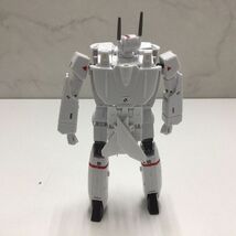 1円〜 バンダイスピリッツ 超時空要塞マクロス HI-METAL R VF-1J アーマードバルキリー(一条輝機) リバイバルVer._画像7