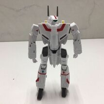 1円〜 バンダイスピリッツ 超時空要塞マクロス HI-METAL R VF-1J アーマードバルキリー(一条輝機) リバイバルVer._画像6