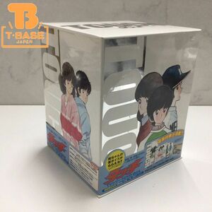 1円〜 タッチ TVシリーズ DVD BOX 初回限定生産