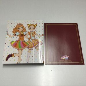 1円〜 アイカツ！ アイドルカツドウ！ 2ndシーズン ブルーレイ ボックス 1の画像4