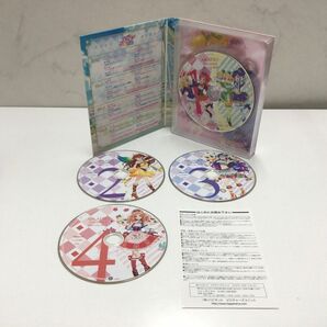 1円〜 アイカツ！ アイドルカツドウ！ 2ndシーズン ブルーレイ ボックス 1の画像5