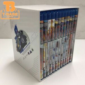 1円〜 仮面ライダーフォーゼ Blu-ray BOX 1〜12