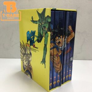 1円〜 ドラゴンボールZ vol.2 DVD BOX