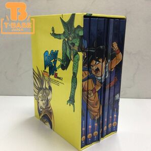 1円〜 ドラゴンボールZ vol.2 DVD BOXの画像1