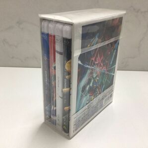 1円〜 内未開封 機動戦士ガンダム ブルーレイ ボックス 期間限定生産商品の画像2