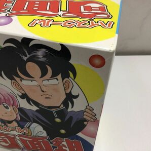 1円〜 未開封含む ハイスクール！奇面組 コンプリート DVD ボックス 1の画像10