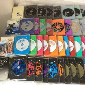 1円〜 訳ありジャンク ナルト- 疾風伝- DVD CD セットの画像6