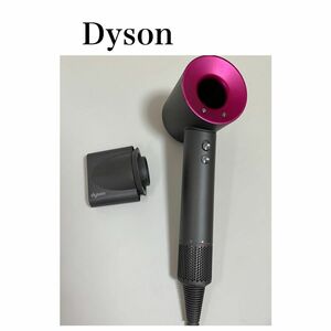 最終値下げ　ダイソン Dyson ヘアドライヤー dyson