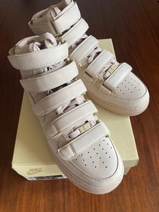 NIKE AIR FOCE1 HIGH '07 SP Bille Eilsh ビリーアイリッシュ マッシュルーム US９