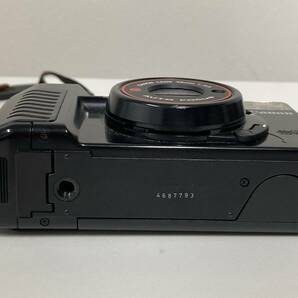 Canon Autoboy2 キャノン オートボーイ2 コンパクトフィルムカメラ■5154の画像6