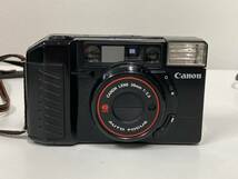 Canon Autoboy2　キャノン　オートボーイ2　コンパクトフィルムカメラ■5154_画像1