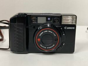 Canon Autoboy2　キャノン　オートボーイ2　コンパクトフィルムカメラ■5154