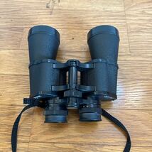 NASHCA ナシカ Binoculars 20×50 CMR-IR 双眼鏡 BINOCULARS 箱入り 長期保管品 現状品 アウトドア_画像2