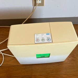 TRIM ION NEO トリムイオンネオ  電解水素水 連続式電解水生成器 通電確認の画像3