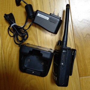 ICOM 簡易デジタルIC-DRP6 廃局済の画像3