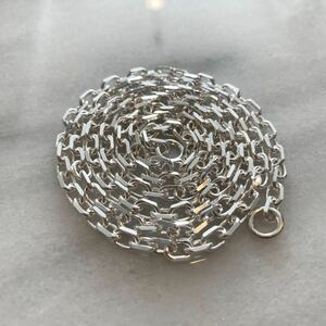  new goods Goro's futoshi angle long chain 70cm goro's free shipping 