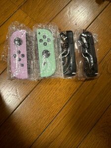 【Switch】スーパー マリオパーティ Joy-Conセットパステルパープル