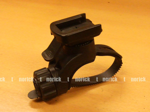 [ postage 230 jpy ]SERFAS UNI bracket 2 light bracket 029-014 USL-1600 USL-1200 USL-900 USL-450 USL-200 SL-80 029014 Surf .s