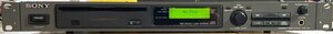 SONY COMPACT DISC PLAYER CDP-D11 ソニー 業務用CDプレーヤー プロ用オーディオ 通電動作確認済み TPSP-117