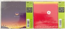 キロロ DVD 新品未開封 PIANO Kiroro1998-2000 tour Kiroroビデオクリップ集Singles 長い間~涙にさよなら 2枚セット_画像2