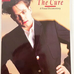 THE CURE a collection of dreams 限定BOX新品未使用 Tシャツ ポストカード 110Pドキュメンタリーブック インタビューCD キュアー 101-Tの画像7