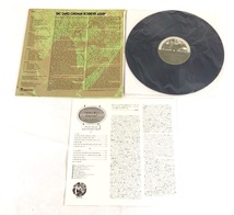 【中古】ラウンダーアルバム デヴィッドグリスマン LP レコード 20240421_画像2