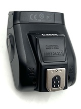 ★極美品★Canon SPEEDLITE 270EXII キャノン スピードライト270EX II フラッシュ ストロボ カメラ周辺機器★送料無料★_画像6